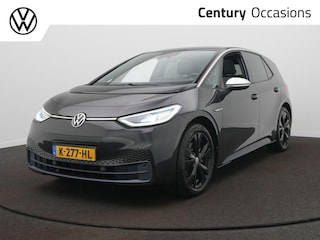 Volkswagen ID.3 First Max 58 kWh | Panoramadak | 20" LM | Matrix LED | Comf. Stoel | Camera