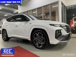 Hyundai Tucson 1.6 T-GDI PHEV N Line 4WD Panorama Apple Carplay PDC