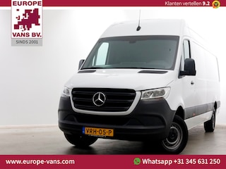 Mercedes-Benz Sprinter 315 CDI 150pk RWD 9G Automaat L3H2 Maxi Airco/Navi/Camera 07-2022