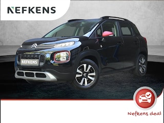 Citroën C3 Aircross C-Series 110pk | Navigatie | Achteruitrijcamera | Climate Control
