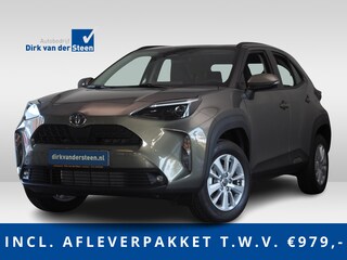 Toyota Yaris Cross 1.5 Hybrid 115 Active