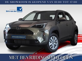 Toyota Yaris Cross 1.5 Hybrid 115 Active