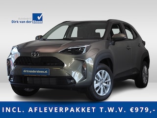 Toyota Yaris Cross 1.5 Hybrid 115 Active