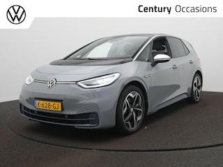 Volkswagen ID.3 First Plus 58 kWh | Navigatie | Camera | 19" LM | Matrix LED