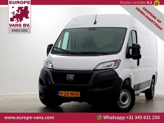 Fiat Ducato 30 2.2 MultiJet 120pk L2H2 Airco/PDC 02-2023