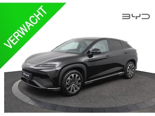 BYD Sealion 7 Comfort 82.5 kWh Space Black