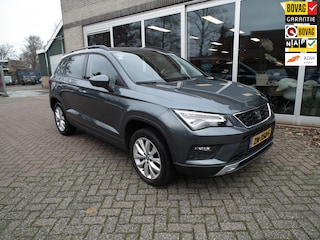Seat Ateca 1.0 EcoTSI Style Business Intense Zeer netjes!!