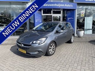 Opel Corsa 1.4 Favourite | PDC | Navi | Cruise |