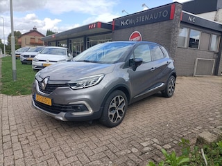 Renault Captur TCe Edition One, Navi, Leder, Two-Tone