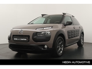 Citroën C4 Cactus 1.2 82pk Shine Automaat | Navigatie | Parkeer Camera | Cruise Control | Bluetooth | Climate Controle |