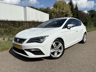 Seat Leon 1.4 EcoTSI FR Business Intense / NAVI / AIRCO / CRUISE / INCL BTW