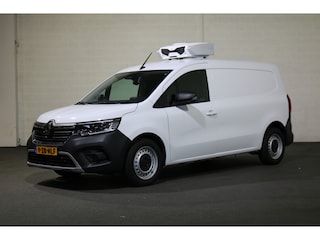 Renault Kangoo 1.5 Blue dCi 115pk Koelwagen Airco Navigatie Camera (Wordt verwacht)