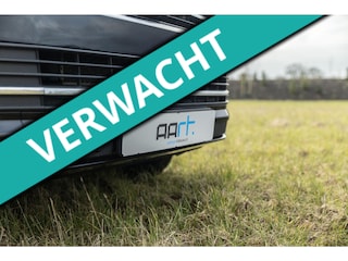 Volkswagen Transporter Smallander XL Volkswagen Smallander 140 PK/ 6 versnellingen