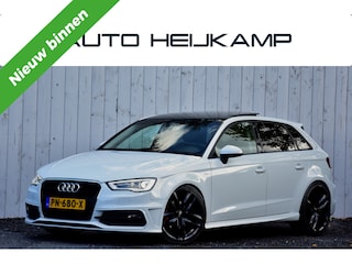 Audi A3 Sportback 2.0 TDI Sport Pro Line S | Xenon | Pano-dak |