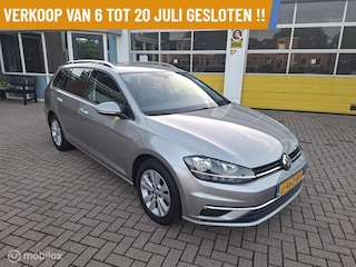 Volkswagen Golf 1.0 TSI Golf Variant Comfortline