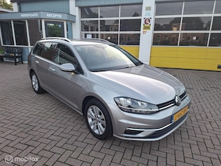 Volkswagen Golf 1.0 TSI Golf Variant Comfortline