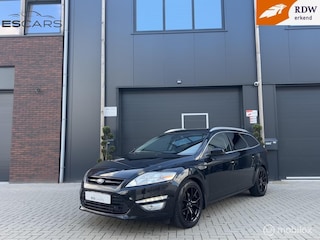 Ford Mondeo Wagon 2.0 TDCi Titanium Automaat | Keyless