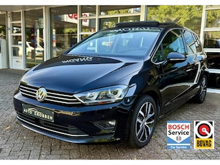 Volkswagen Golf Sportsvan 1.4 TSI Highline, Xenon/Led, Panodak, Navi, Acc, Lm..