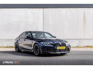 BMW 3-serie xDrive Competition