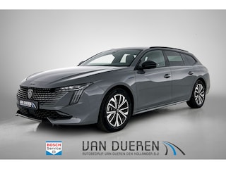 Peugeot 508 SW 1.6 Hybrid 225 Allure Apple carplay, 17 inch, cruise