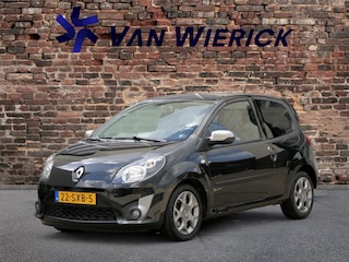 Renault Twingo 1.2-16V Night & Day 75PK | Cruise | Bluetooth | Airco