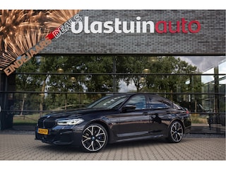 BMW 545e xDrive Business Edition Plus M-Sport , Panoramadak, Adap. cruise,