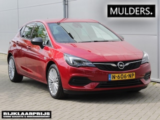 Opel Astra 1.2T 130 BLITZ ELEGANCE FULL OPTIONS