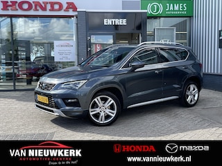 Seat Ateca 1.5 EcoTSI 150pk DSG-7 FR Business Intense | Panoramadak | Leer