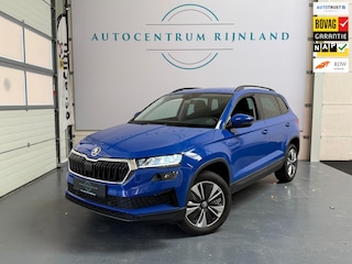 Skoda Karoq 1.5 TSI ACT Business Edition Plus 1 JAAR BOVAG GARANTIE