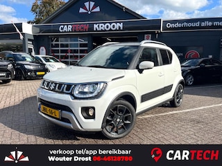 Suzuki Ignis 1.2 Smart Hybrid Style Automaat