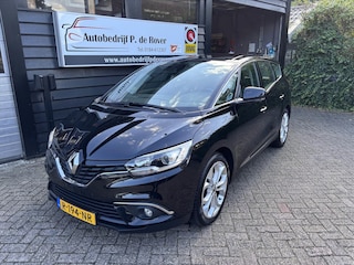 Renault Scénic 1.3 TCe 140pk EDC GPF 7pl.