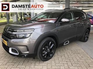 Citroën C5 Aircross 1.6 PureTech Business Plus
