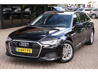 Audi A6 Avant 45 TDI quattro Sport Pro Line S/ACC/3.0V6TDI/Camera/Lane/Carplay/S-Line