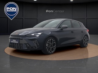 Cupra Leon 1.5 TSI e-Hybrid Business | Apple Carplay | Camera | ACC | Keyless | Stuurverwarming |