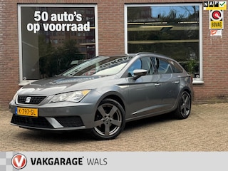 Seat Leon ST 1.2 TSI REFERENCE ST| NAVI | AIRCO | PDC | STATION | 110 PK
