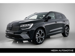 Renault Austral 1.2 E-Tech full hybrid 200 iconic esprit Alpine Apple Carplay/Android Auto | Google interface | Stoelverwarming | cruise control adaptief | Elektrische bestuurdersstoel |