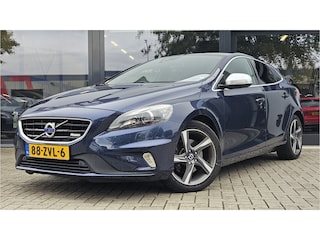 Volvo V40 1.6 T3 R-Design + PANO DAK + XENON + CAMERA + SOUNDSYSTEEM