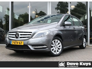Mercedes-Benz B-klasse 180 Ambition