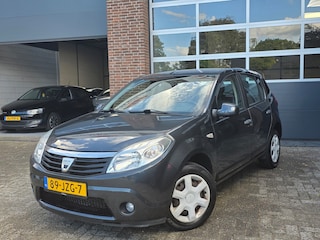 Dacia Sandero 1.2 Lauréate|Airco|5drs|Elektrische ramen|Apk