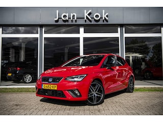 Seat Ibiza 1.0 TSI FR Business Intense | Full LED | Full Link | Navigatie