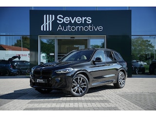 BMW X3 xDrive30e M Sport | Panoramadak | HiFi-luidsprekerssysteem | Parking Assistant Plus |
