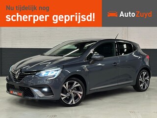 Renault Clio 1.3 TCe R.S. Line Navi / CarPlay / DAB / Camera / Clima