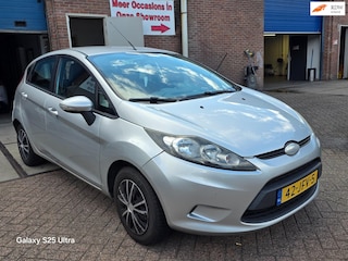 Ford Fiesta 1.25 Trend airco elektrische ramen cv op afs