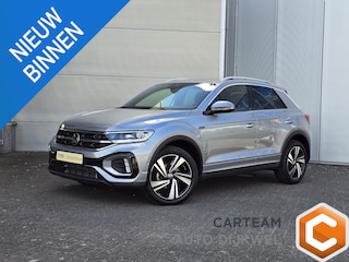 Volkswagen T-Roc 1.5 TSI R-Line Edition Virtual Cockpit Stuur/Stoelverwarming PDC V+A Camera