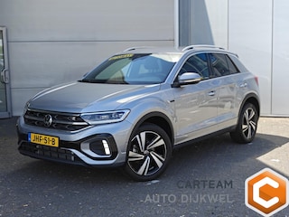 Volkswagen T-Roc 1.5 TSI R-Line Edition Virtual Cockpit Stuur/Stoelverwarming PDC V+A Camera