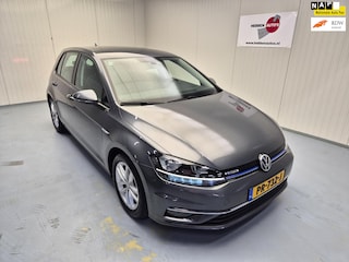 Volkswagen Golf 1.5 TSI Comfortline Navi Camera Ecc Cruise Contol Alu Velgen