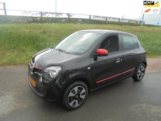 Renault Twingo 1.0 benzine airco camera pdc navigatie 64.000km