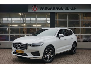 Volvo XC60 2.0 T5 AWD R-Design