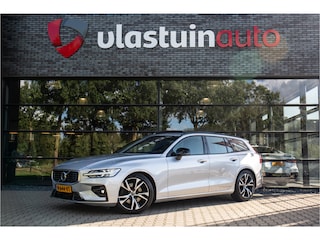 Volvo V60 2.0 T4 R-Design , Panoramadak, Nappaleder,