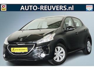 Peugeot 208 1.2 PureTech Active / Airco / Cruisecontrol / Bluetooth / Allseason